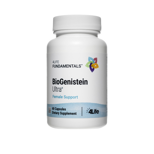 Menopause Support Formula (BioGenistein Ultra)