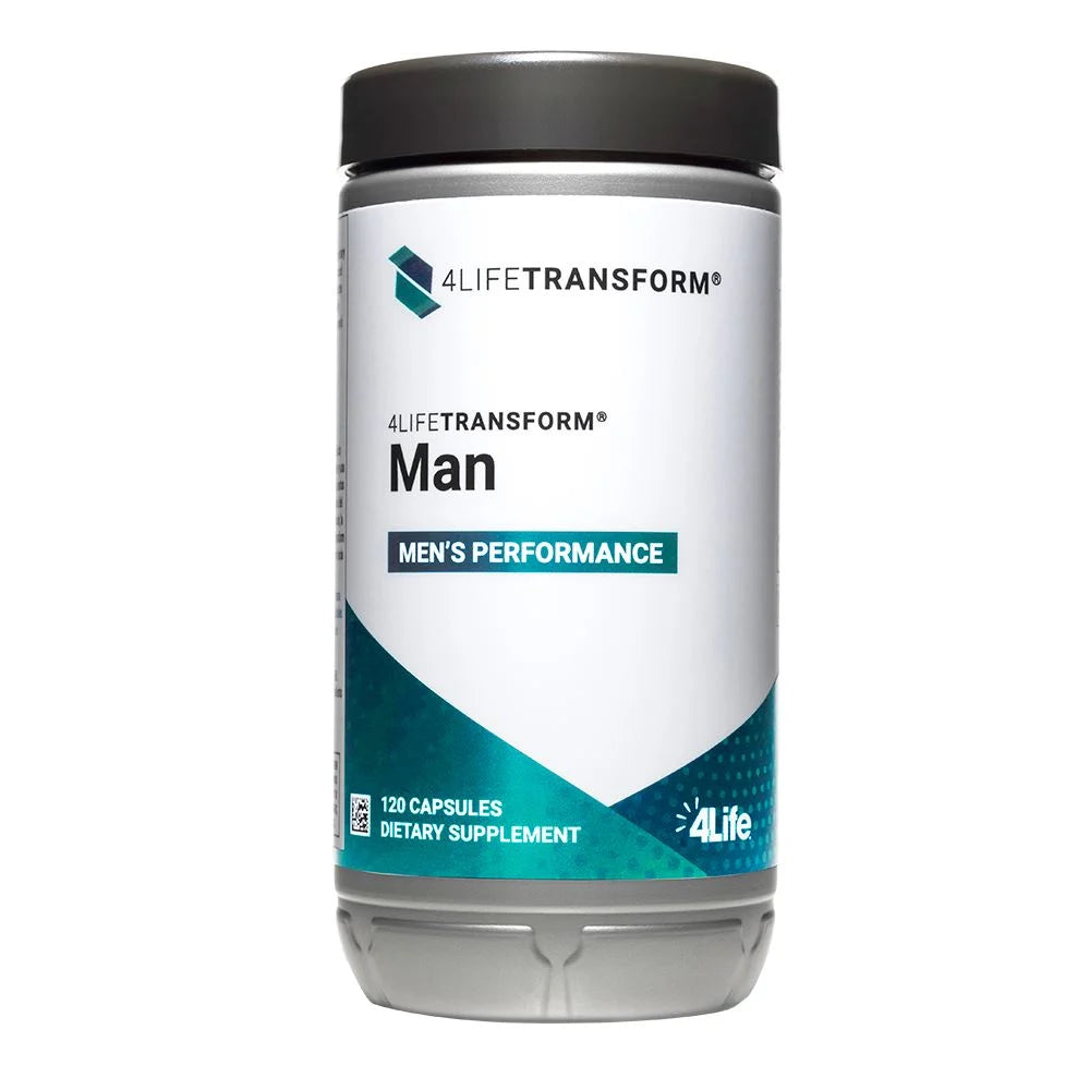 Transform Hombre