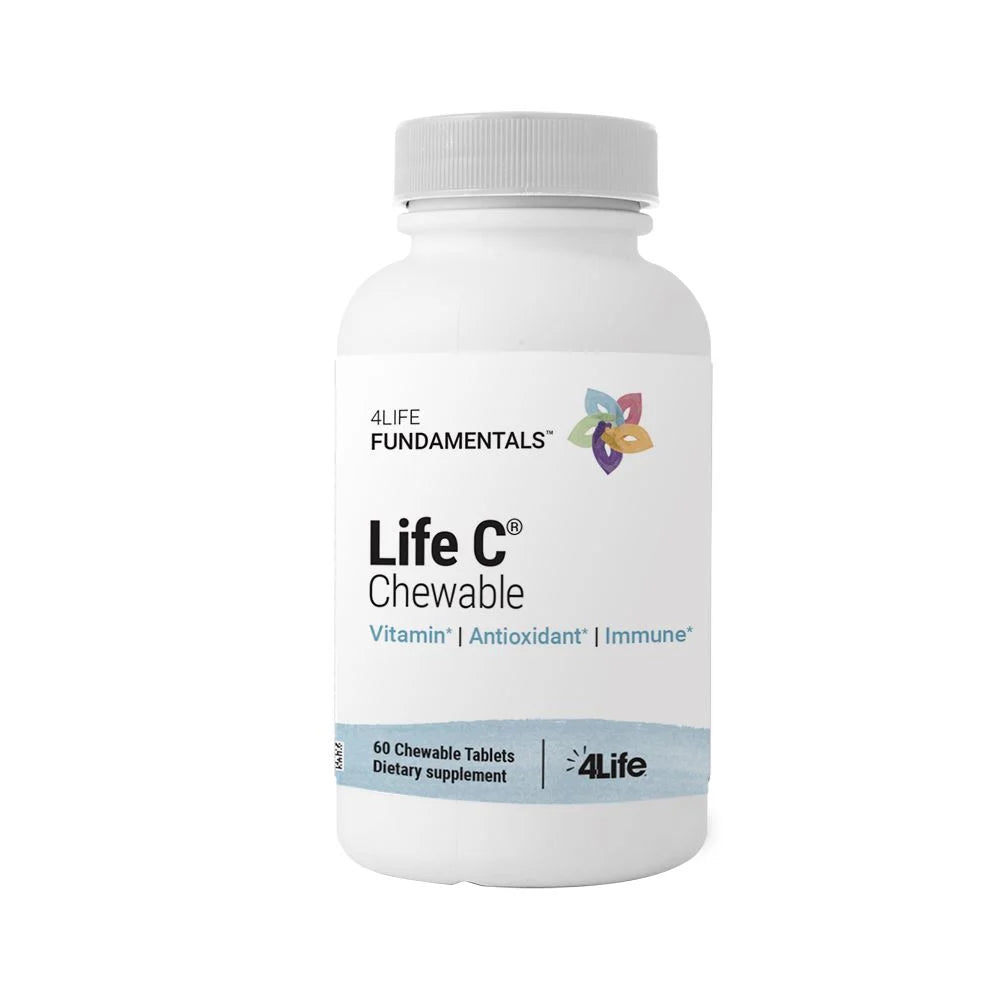 Life C Masticable