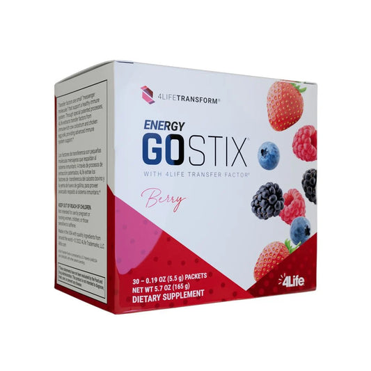 Energy Go Stix® Moras