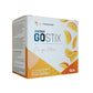 Energy Go Stix Naranja Cítrica