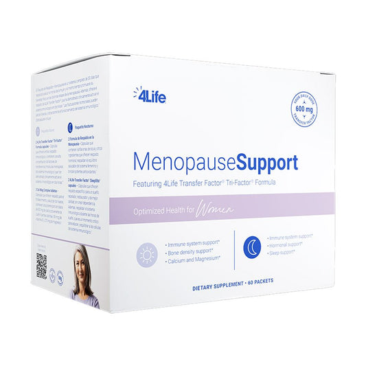 Menopause Support Pack
