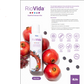 RioVida—Shot de Superfrutas para Respaldo Inmunológico y Antioxidante