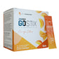 Energy Go Stix Naranja Cítrica