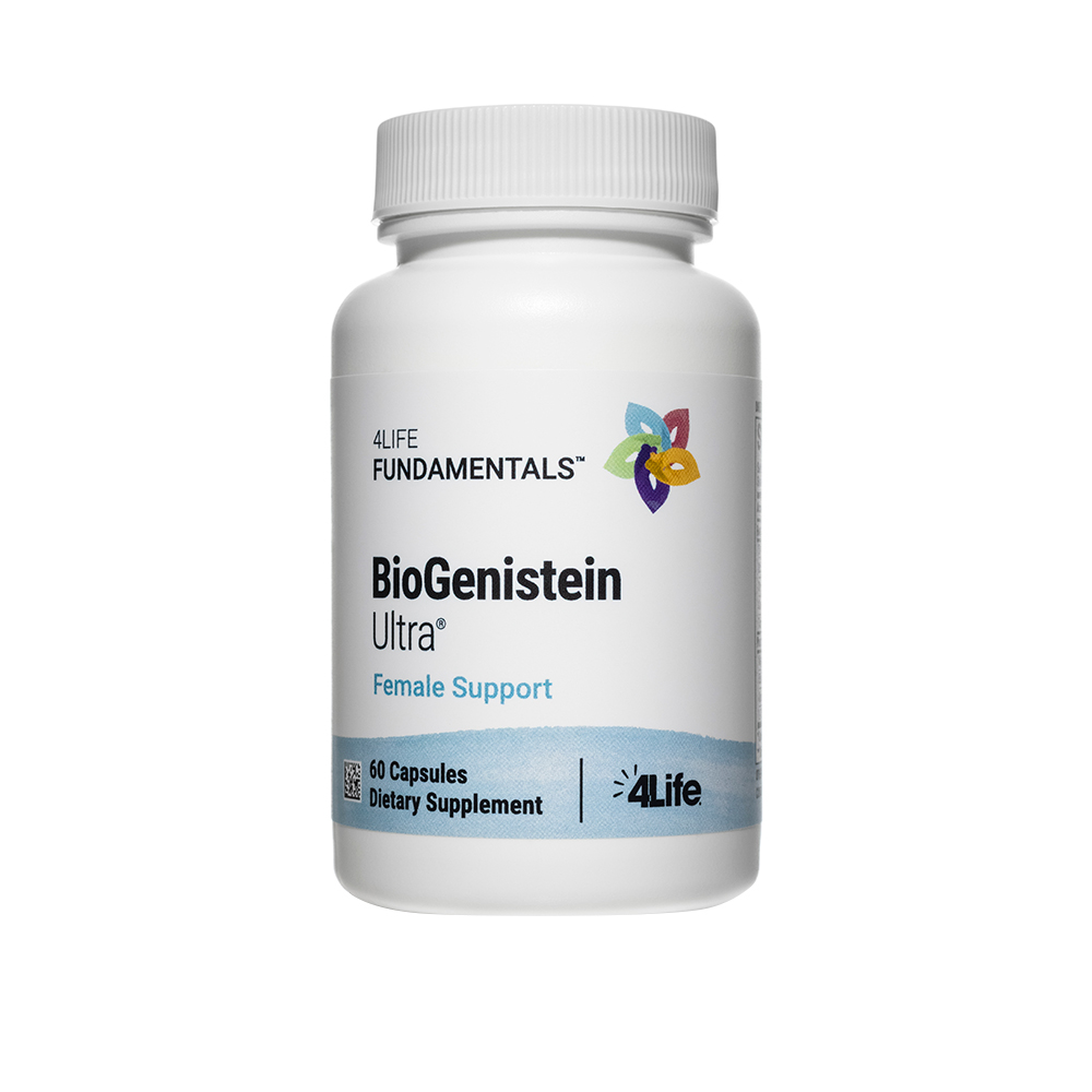 BioGenistein Ultra