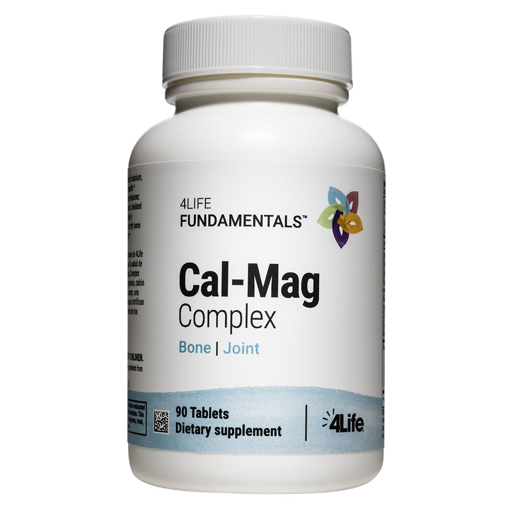 Cal-Mag Complex (anteriormente CM Super)