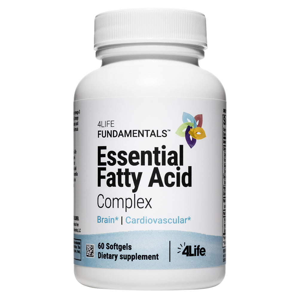 Essential Fatty Acid Complex (anteriormente BioEFA)