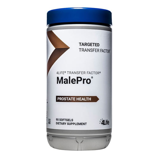 4Life Transfer Factor MalePro - 4Life Espanol