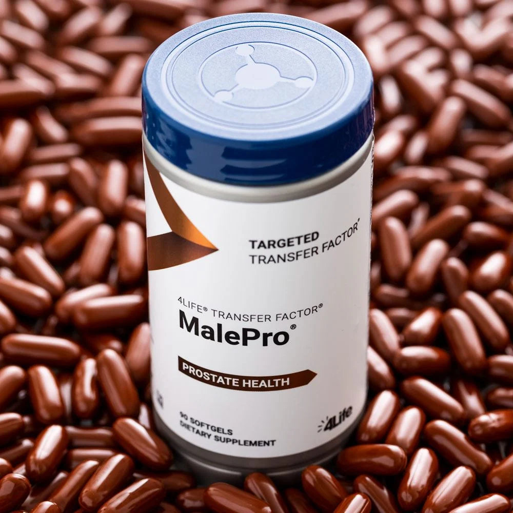 4Life Transfer Factor MalePro