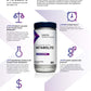4Life Transfer Factor Metabolite - 4Life Espanol