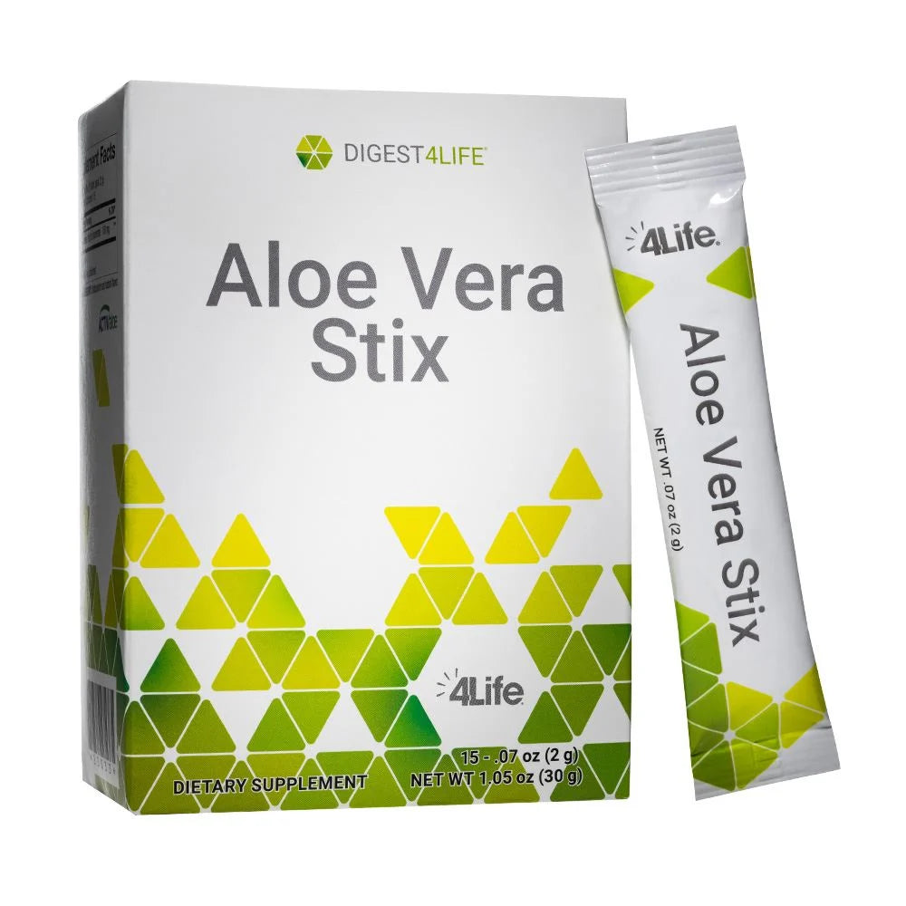 Aloe Vera Stix