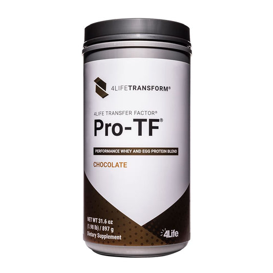 PRO-TF Chocolate