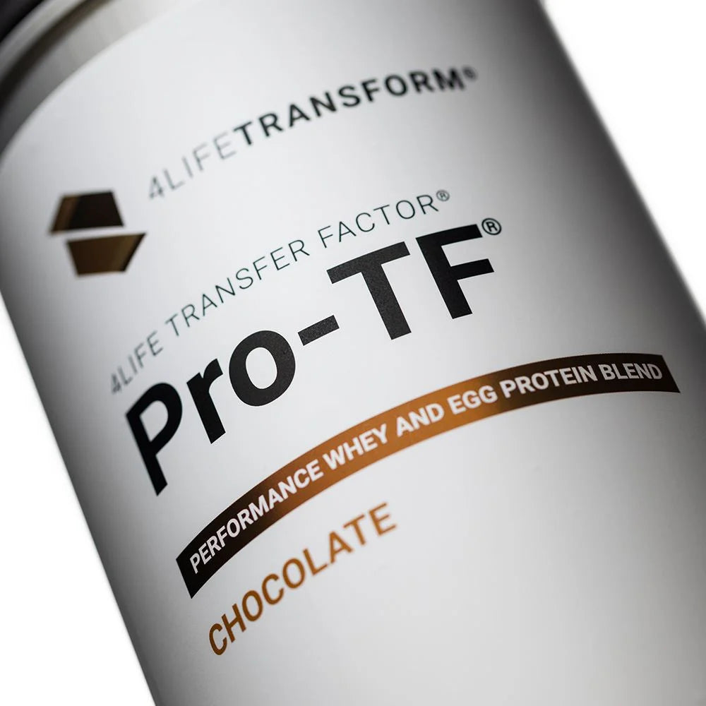 PRO-TF Chocolate