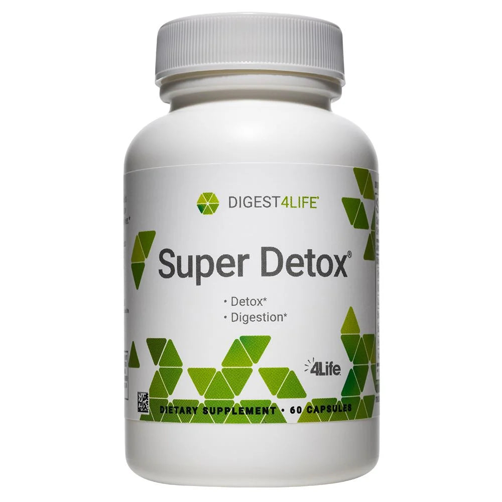 Super Detox