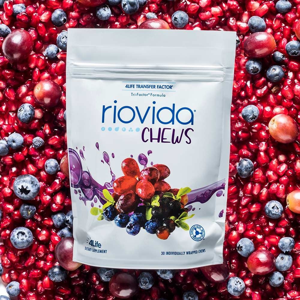 RioVida Chews