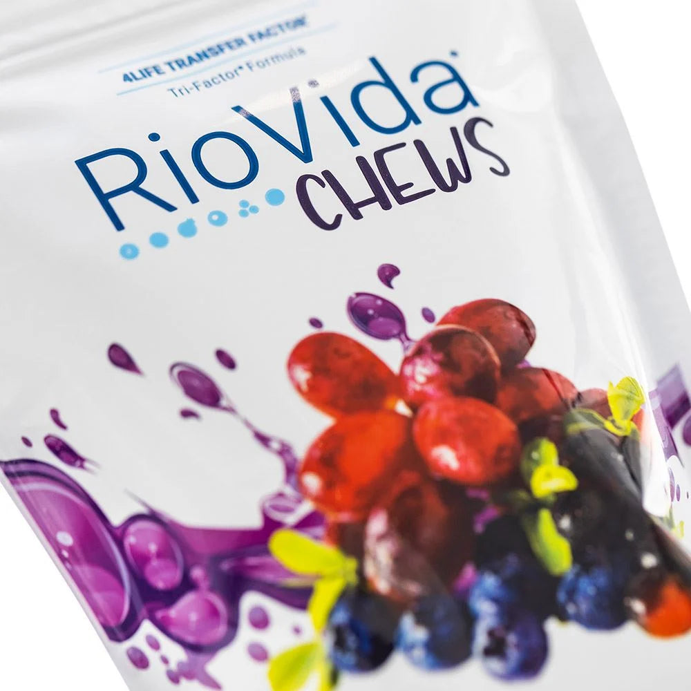 RioVida Chews