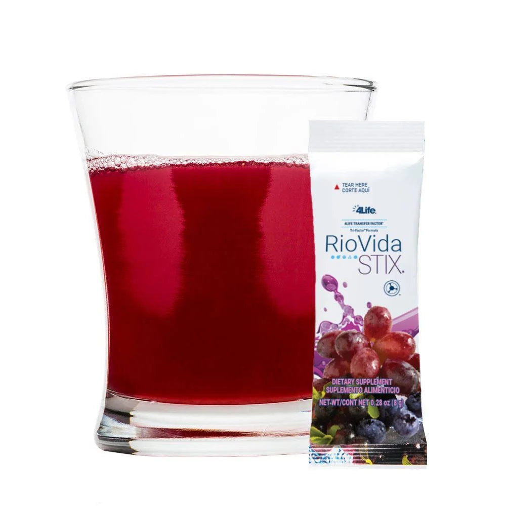 RioVida Stix