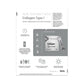 4Life Transfer Factor Colágeno Tipo I