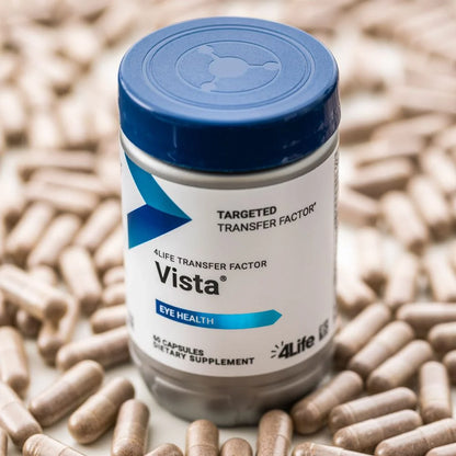 4Life Transfer Factor Vista