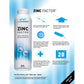 4Life Elements Zinc Factor-NUEVO - 4Life Espanol
